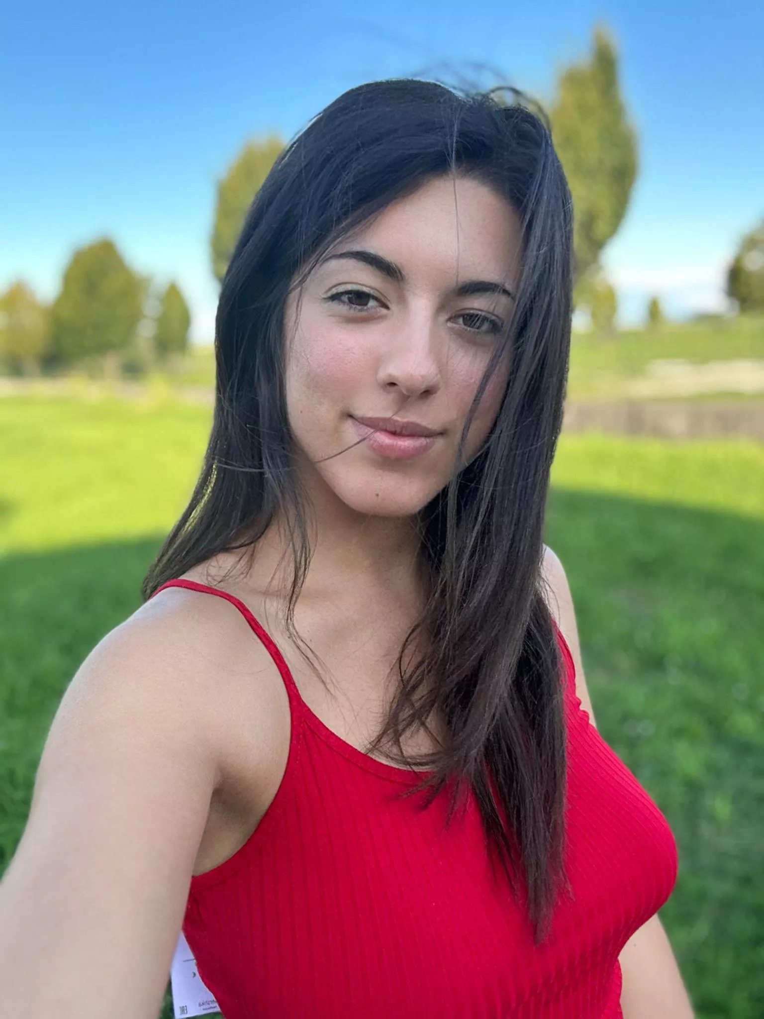 Because freedom of expression is also being able to demonstrate it in style and with style F19