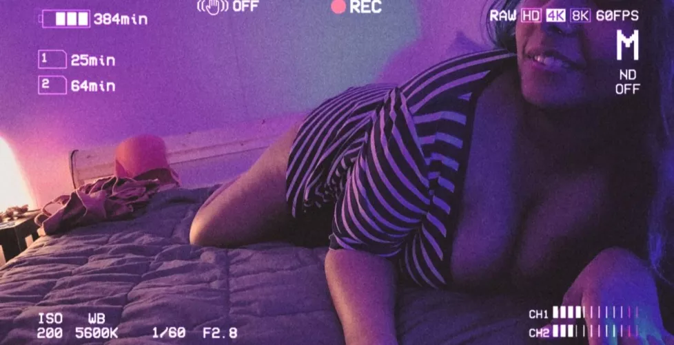 Been [f]eeling horny lately