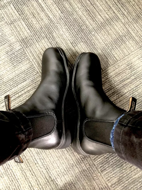 Blundstone 787’s