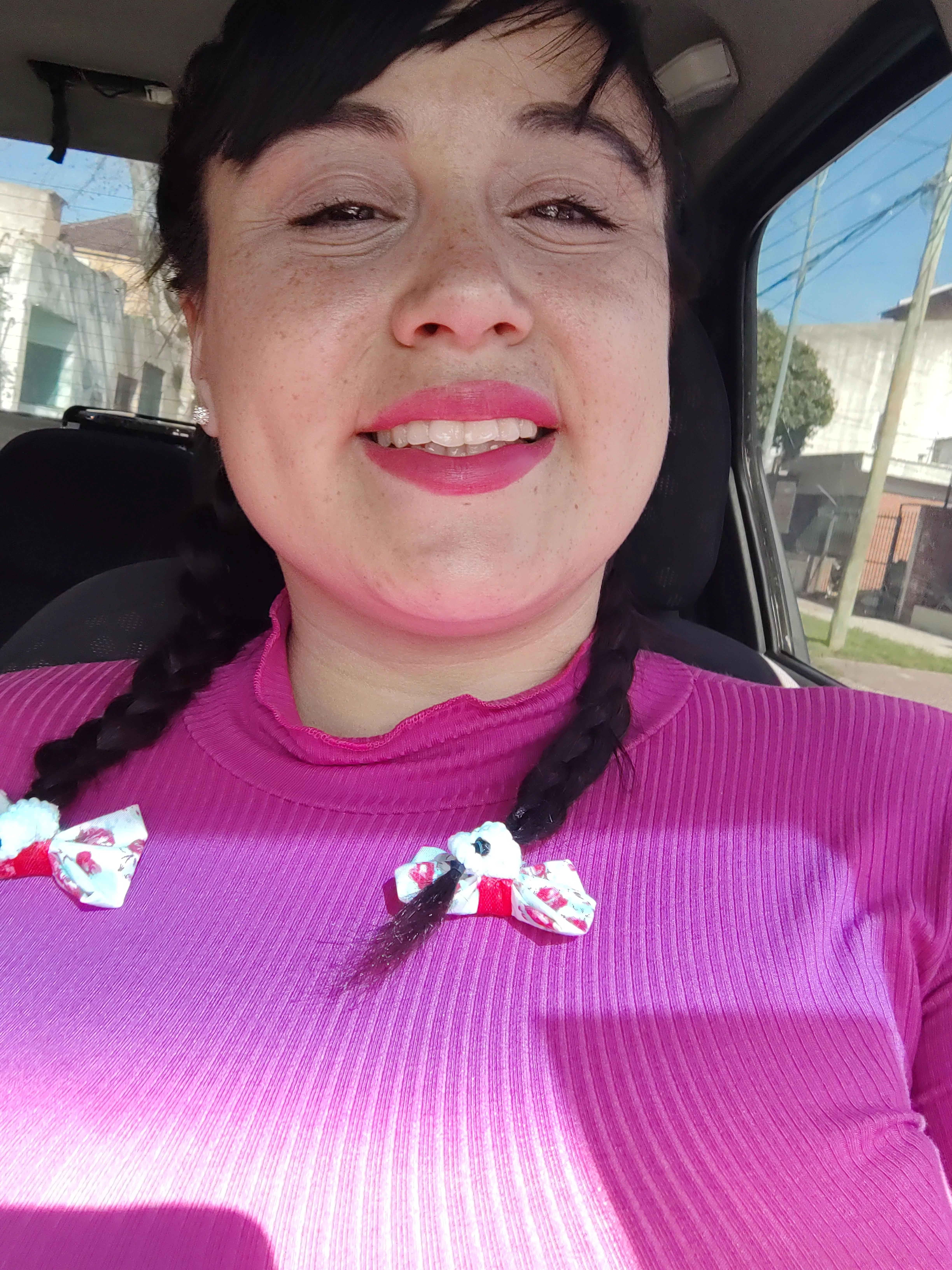 Business day done....I'm happy