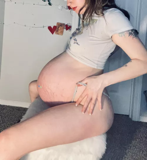 can i sit on your face instead?