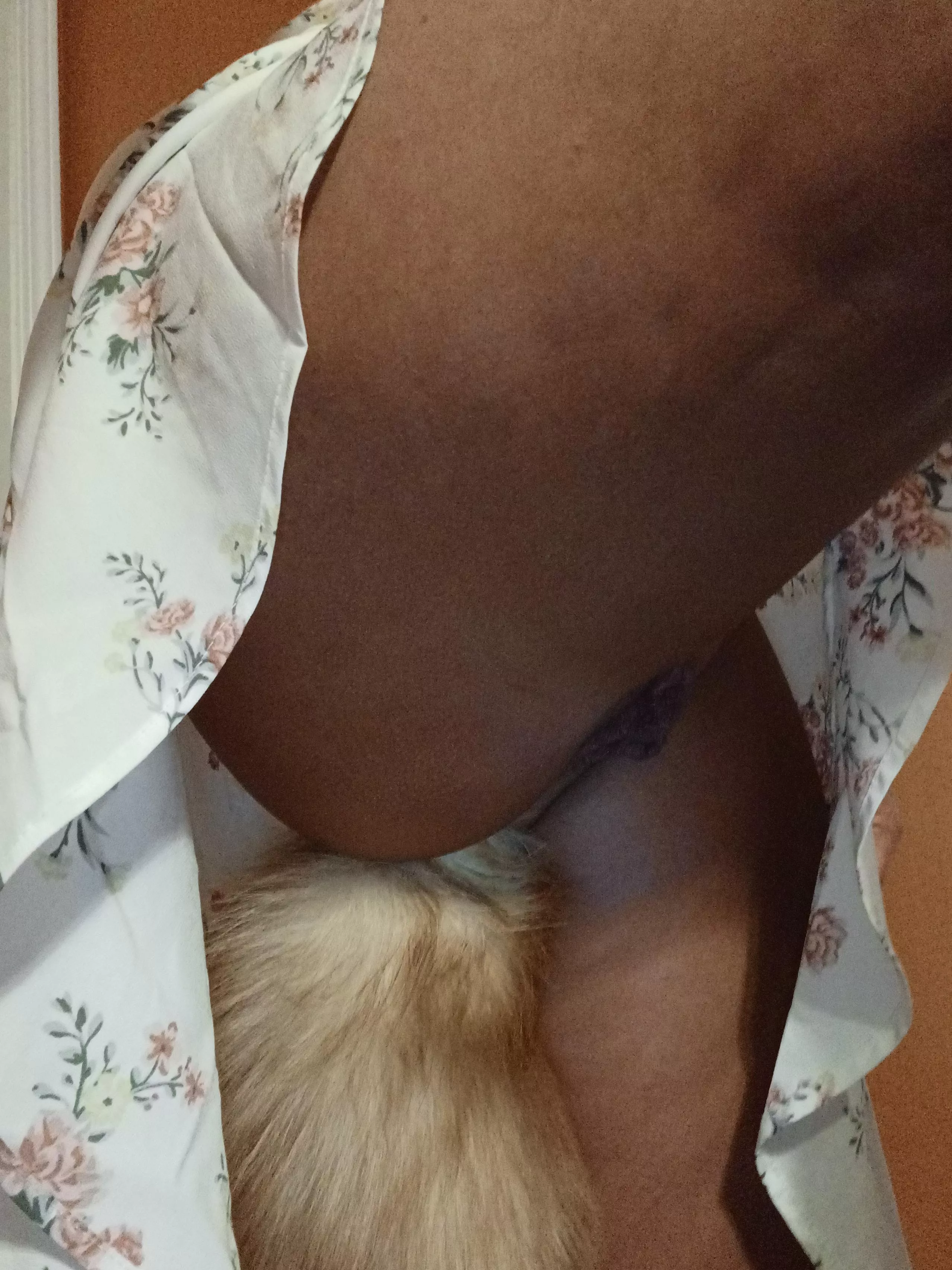 Can I Wear It On Our Date?