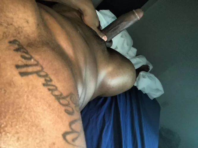 Come lay with me 😈