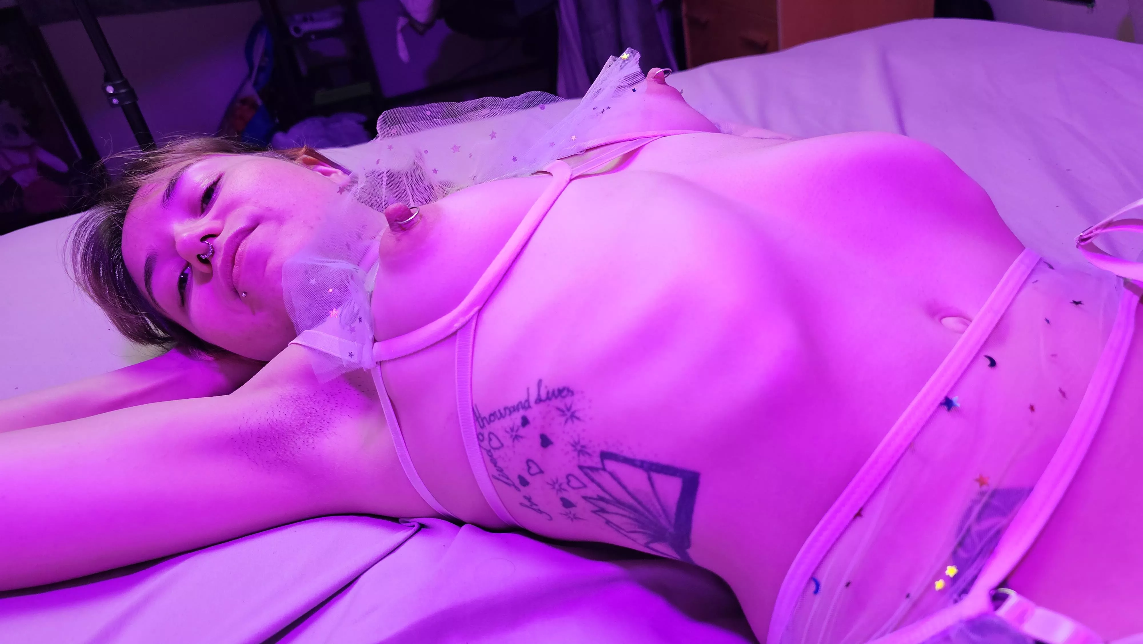 Come run your hands on them 🥰