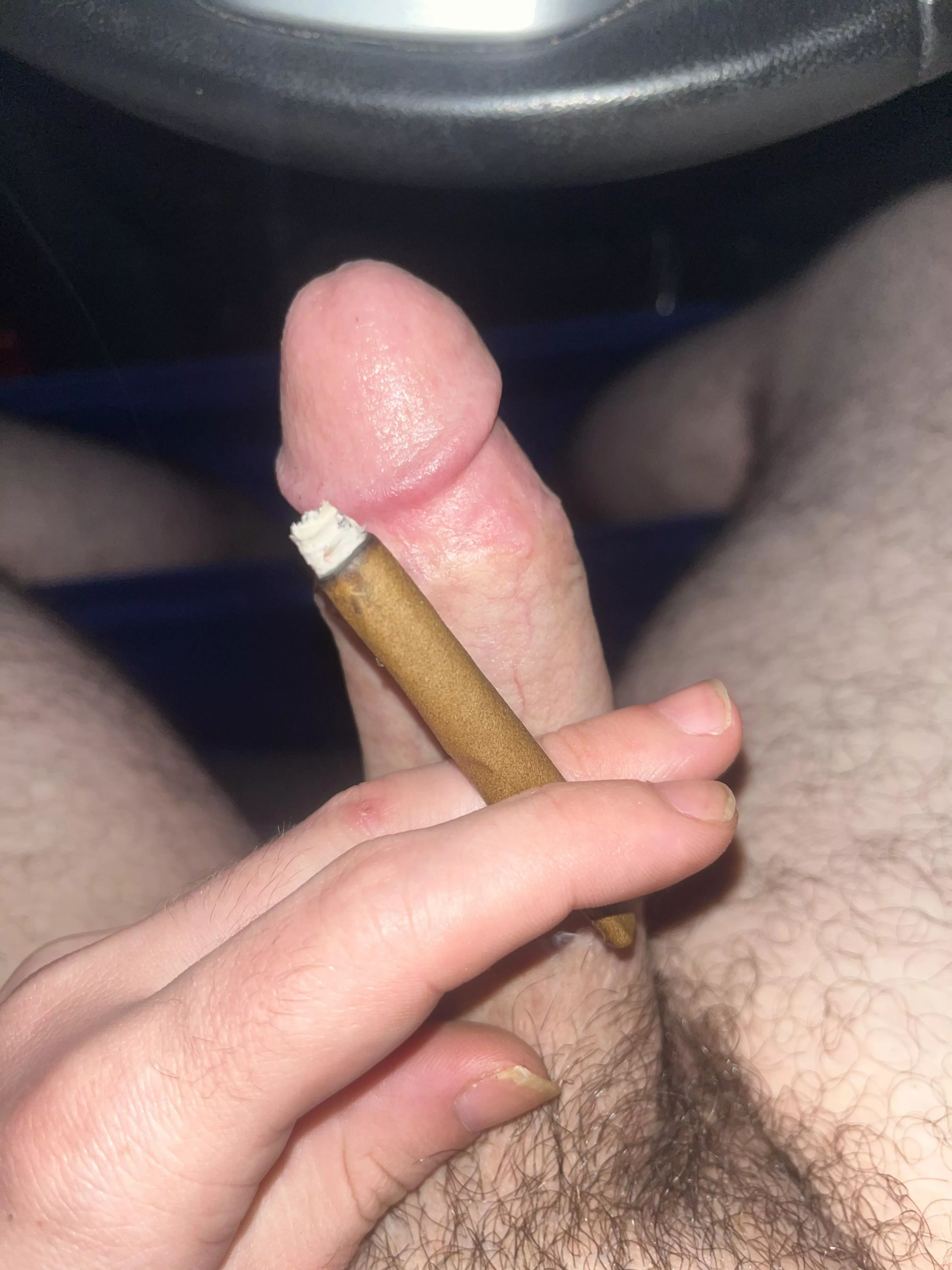 Come take a hit (m)