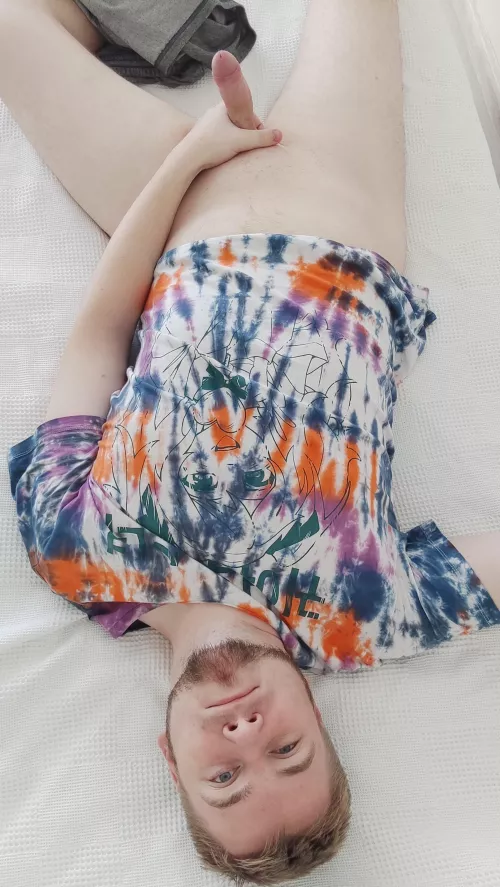 Could we have fun all night?