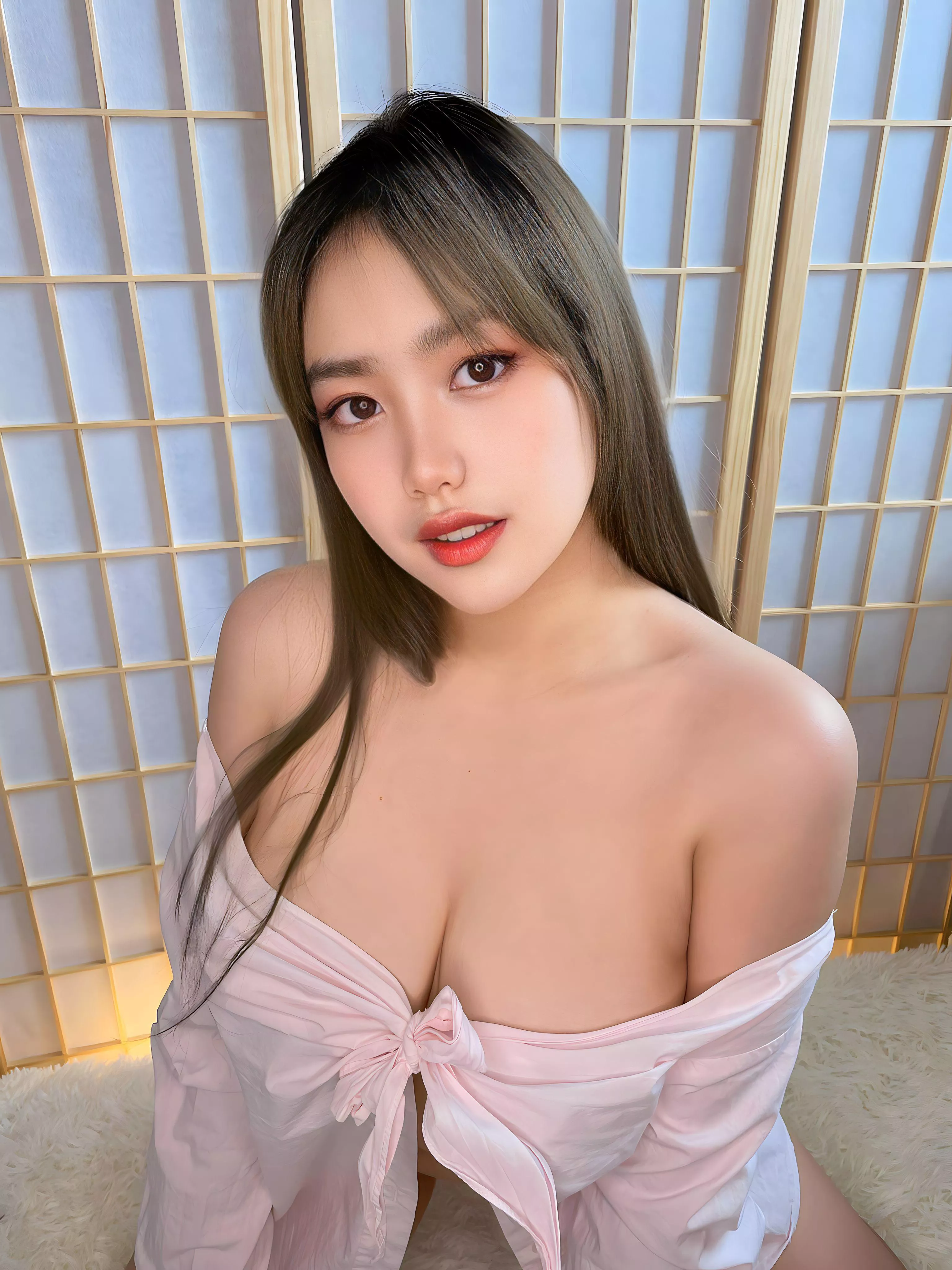 Craving some boobies play time