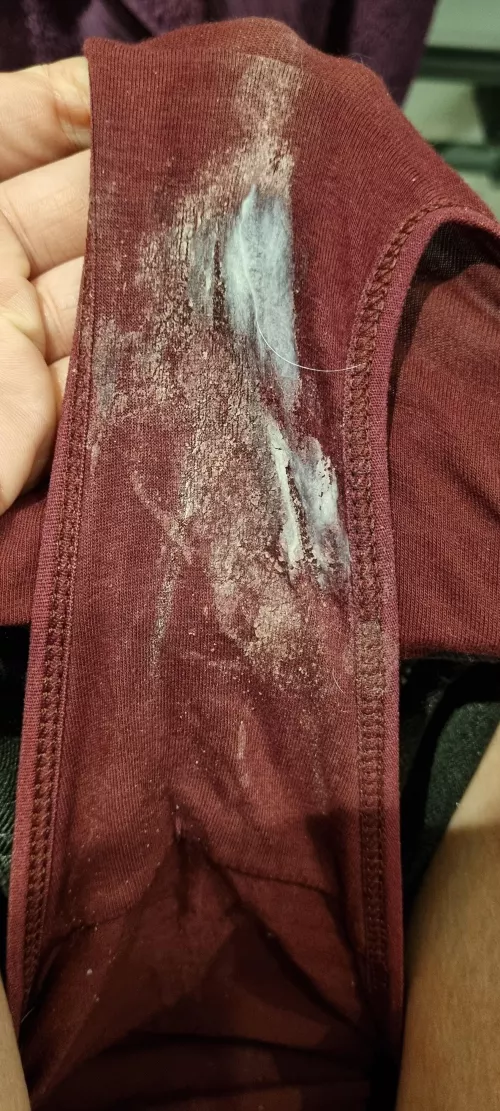 Creamy mornings are my favourite