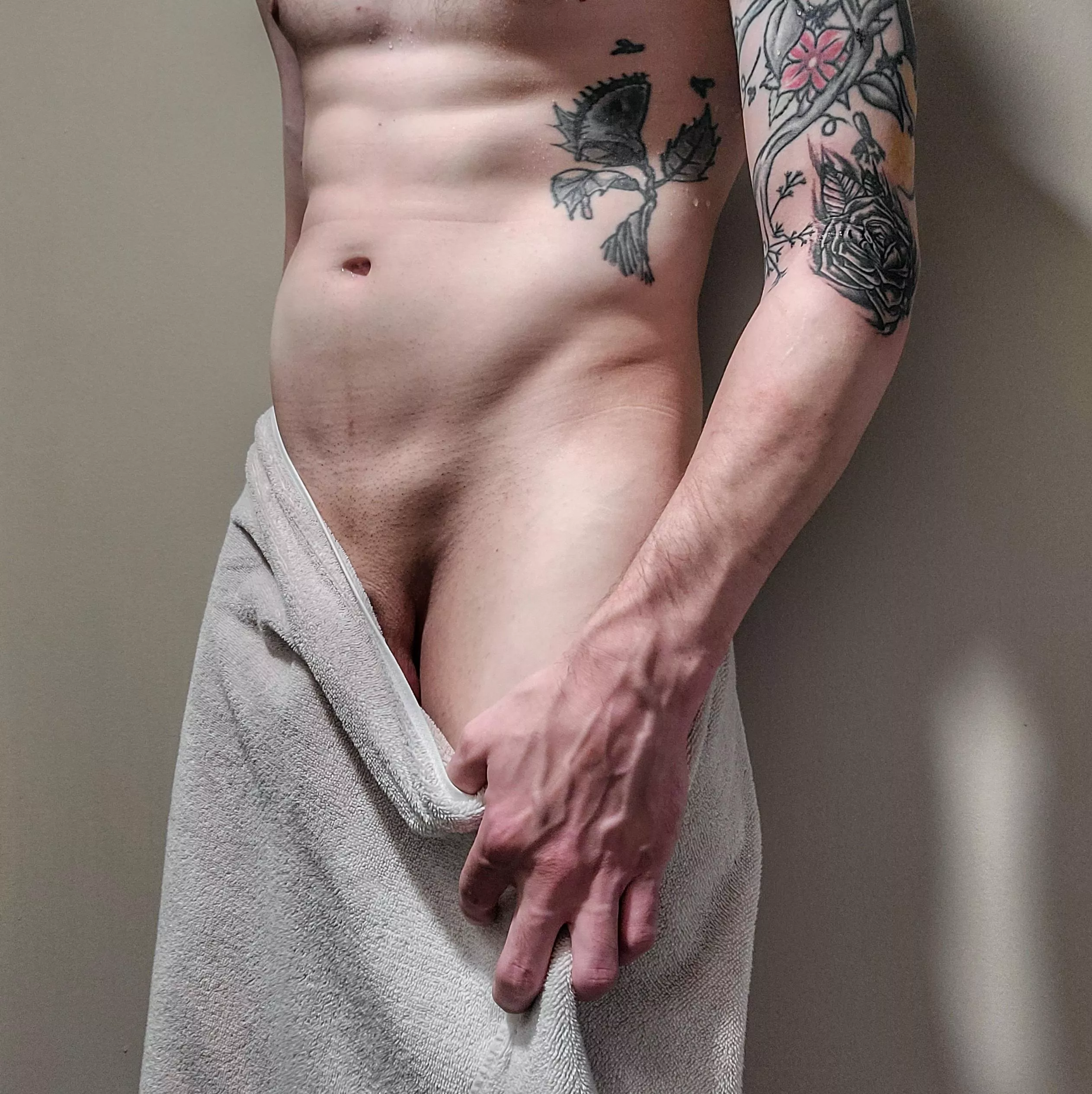 Daddy wants to know if you are ready 😈