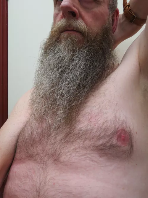 Do I belong here by this sub? 😜😉