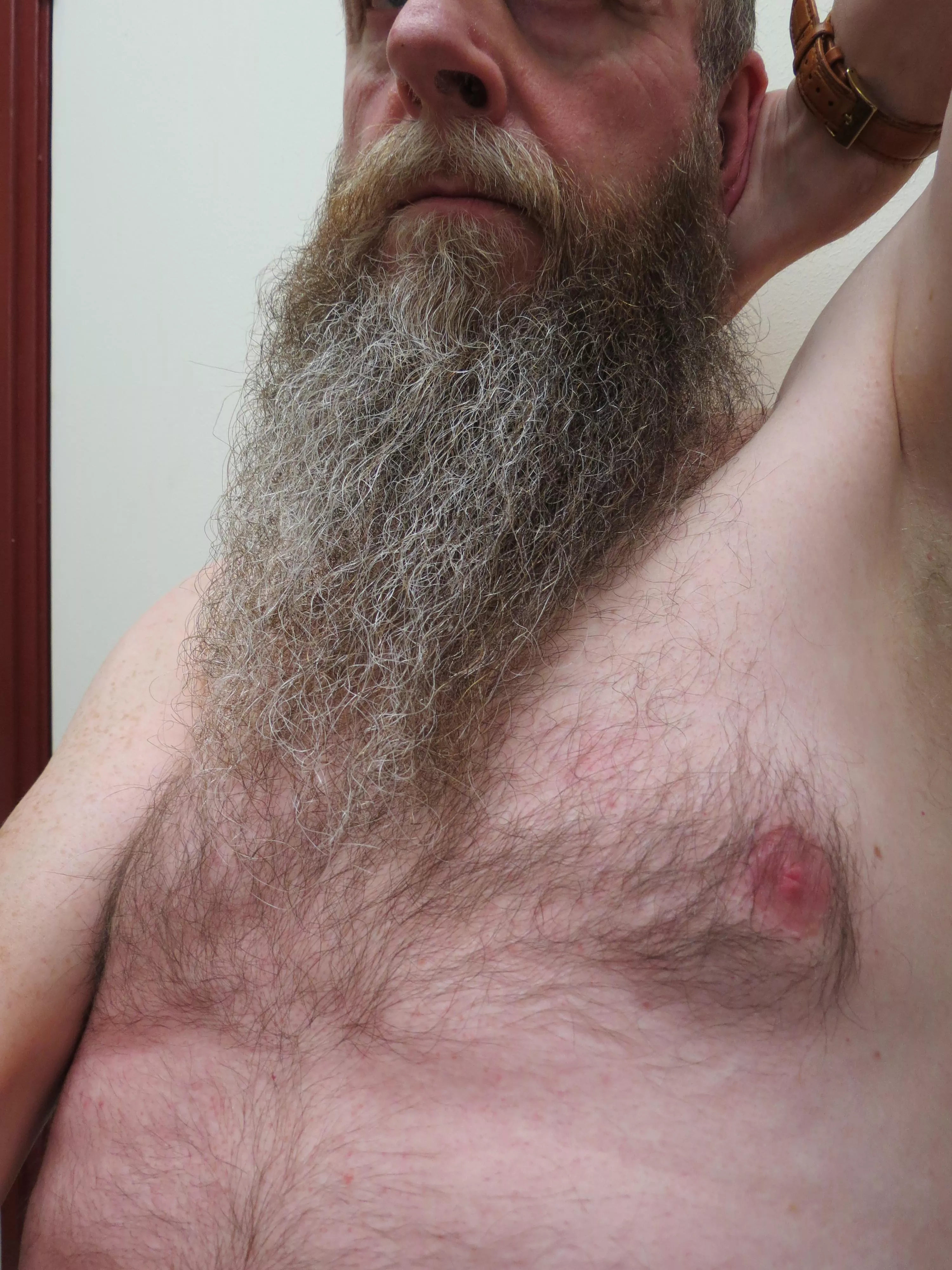 Do I belong here by this sub? 😜😉