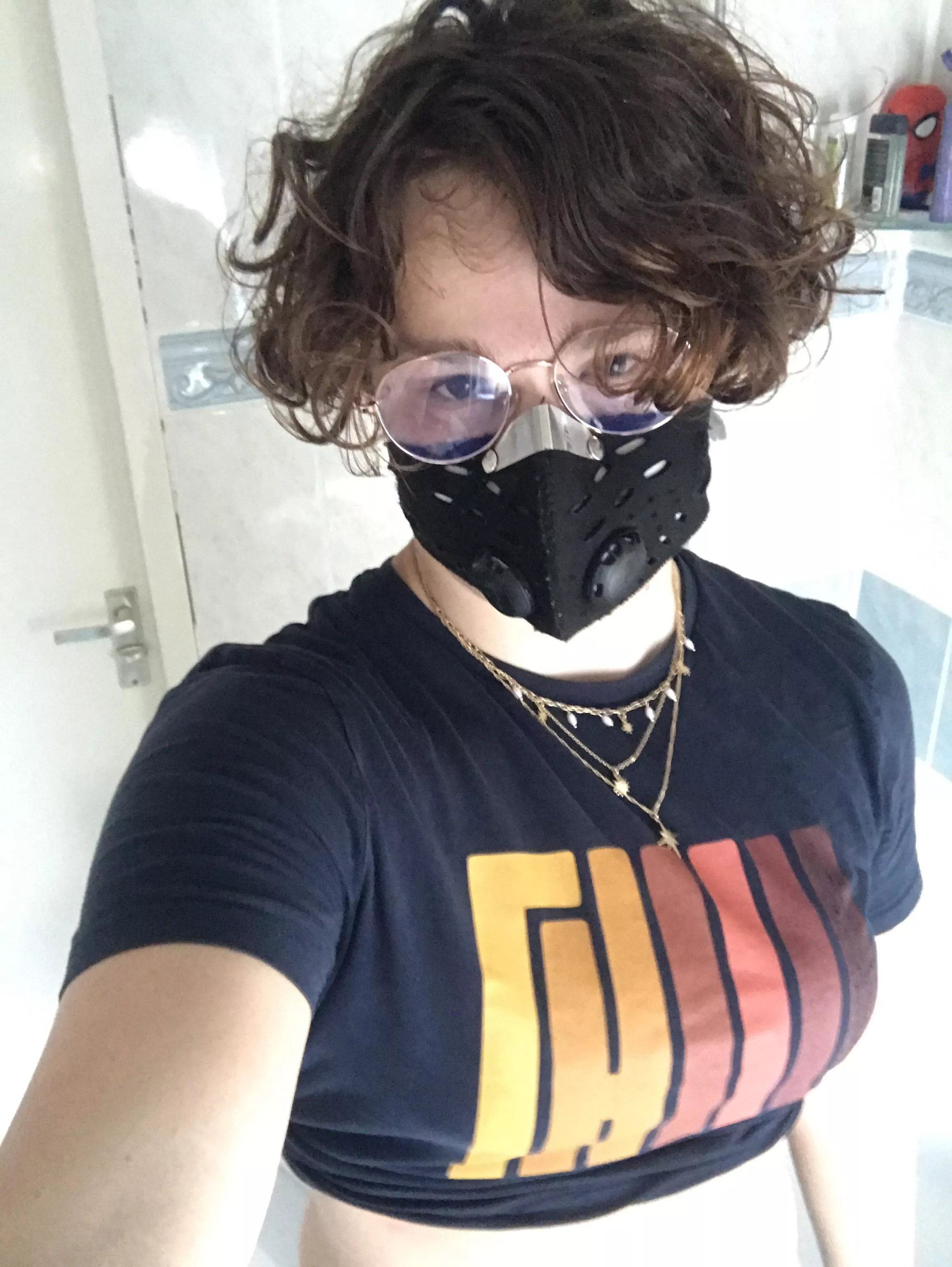 Do you think i would pass as a girl? ^~^