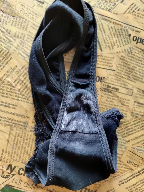 Do you want to see how they are all doing? ALL WEEK 🩲