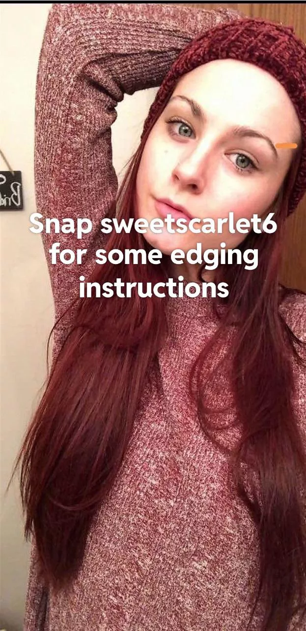 Don’t make me wait