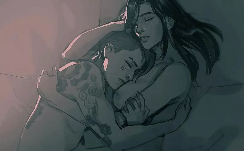 Everything's gonna be alright.