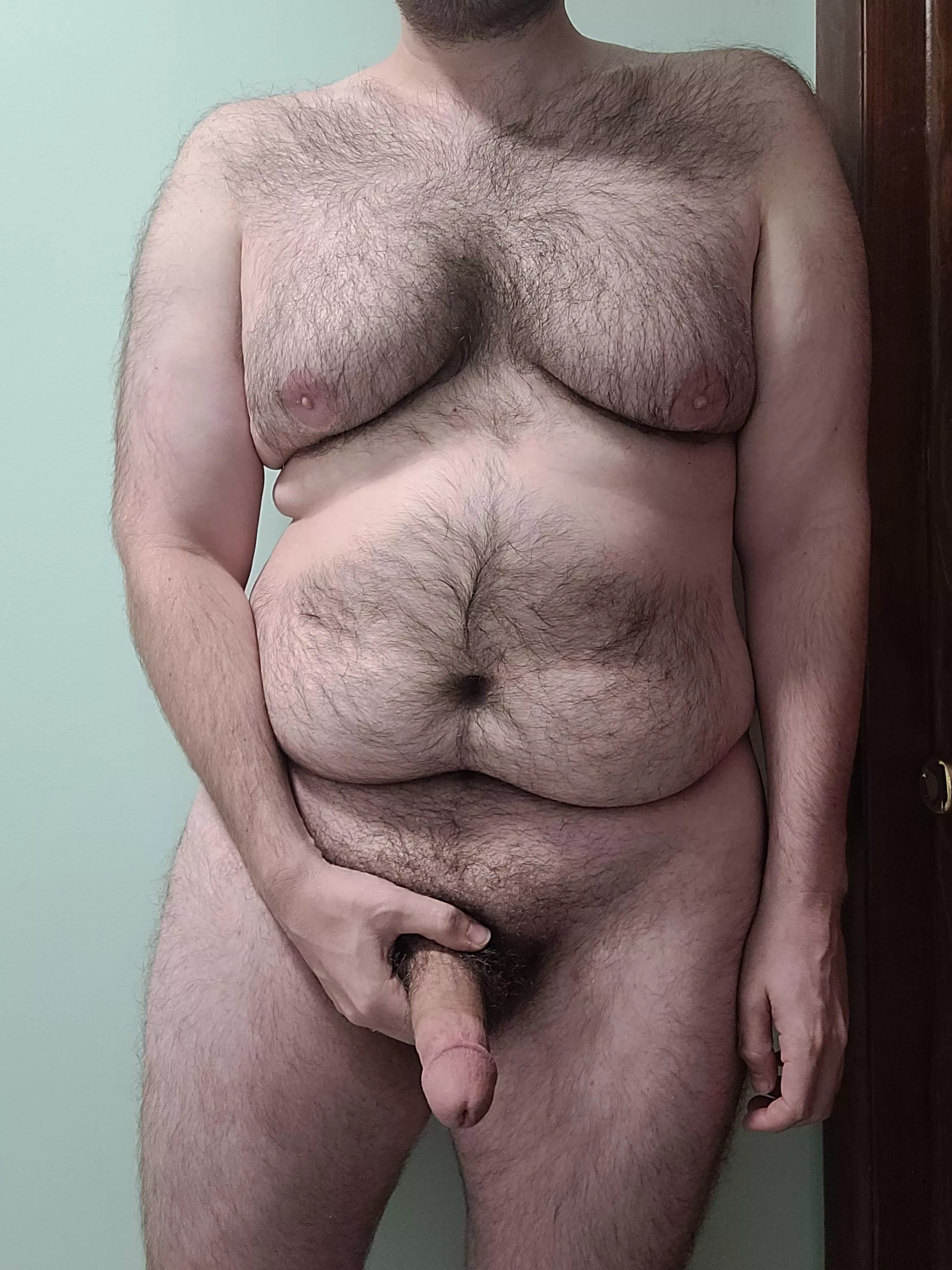 Feeling hot (for once) with this rod