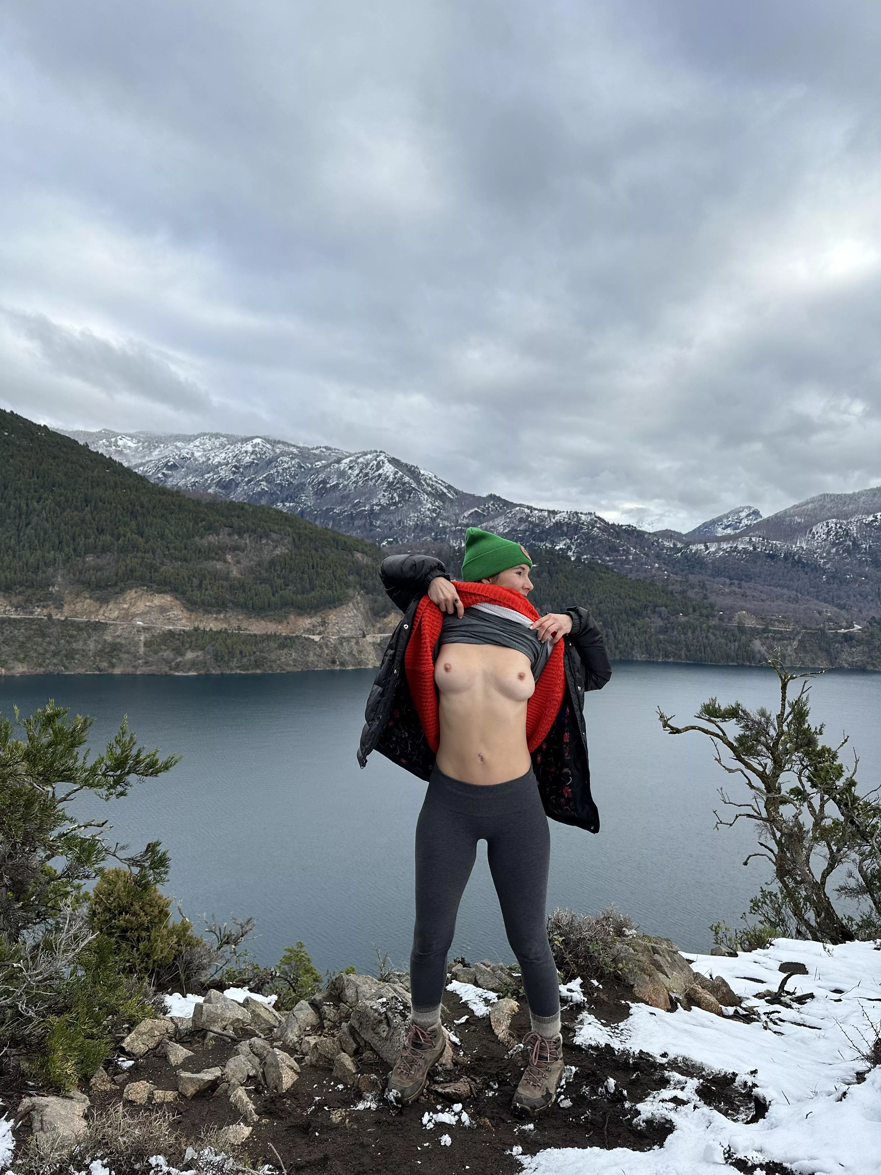 Finding my inner peace, connecting with others, and embracing the beauty of nature.