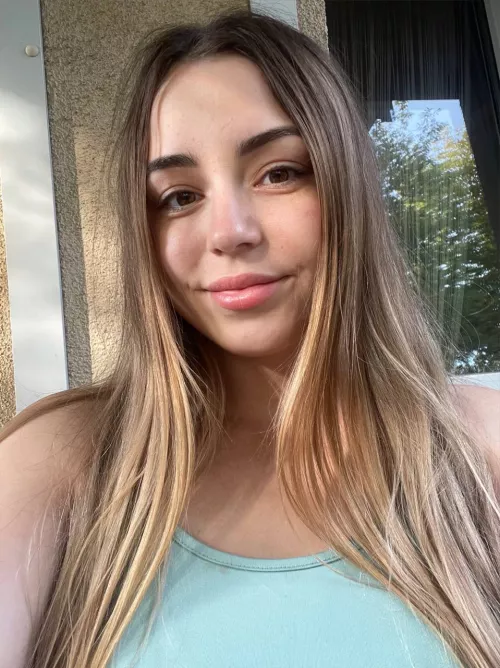 Greetings from the village