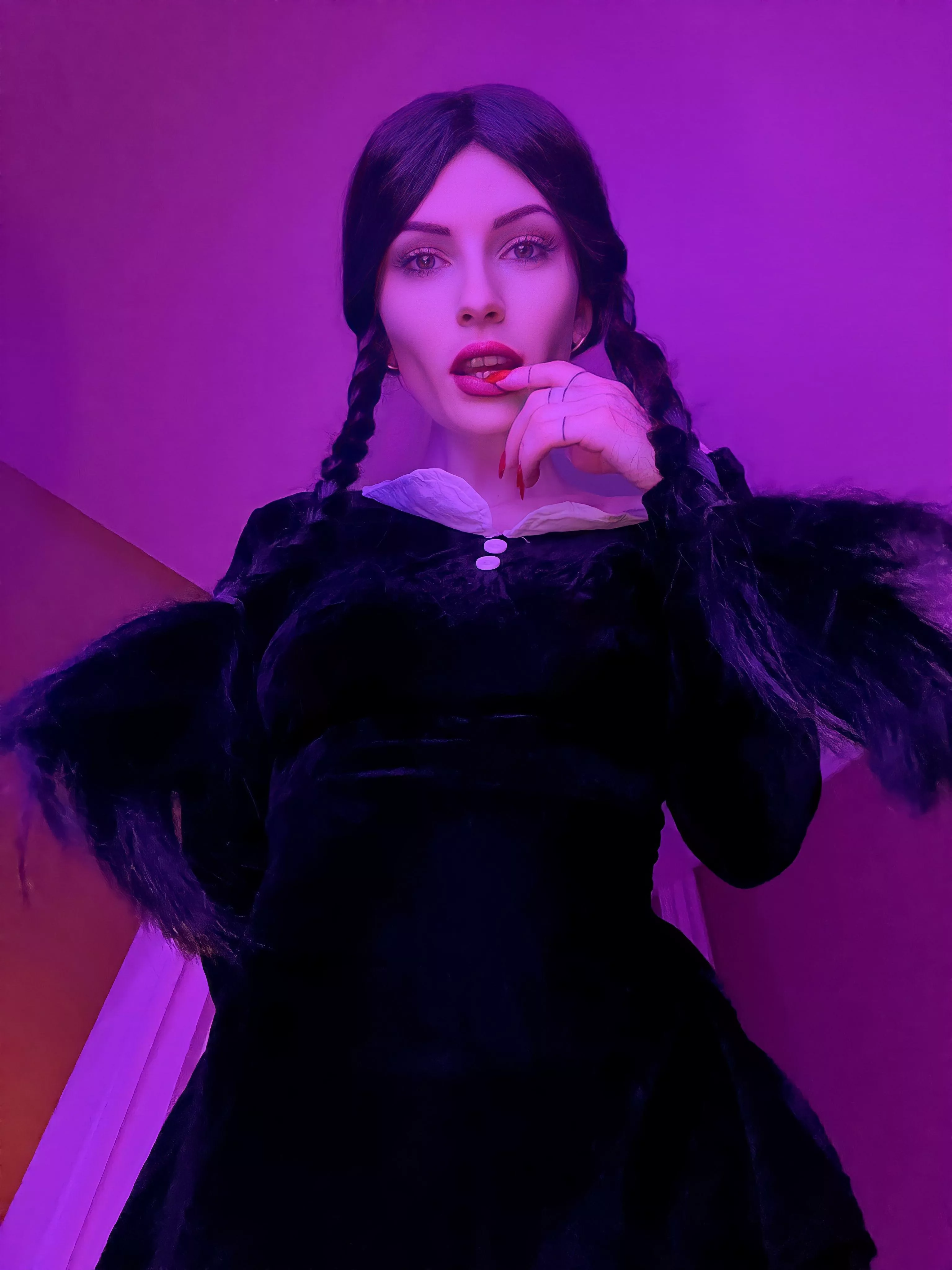 Have you been to places I can only dream of?