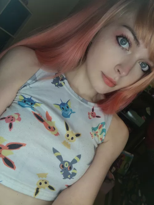 Having a good weekend? ❤️