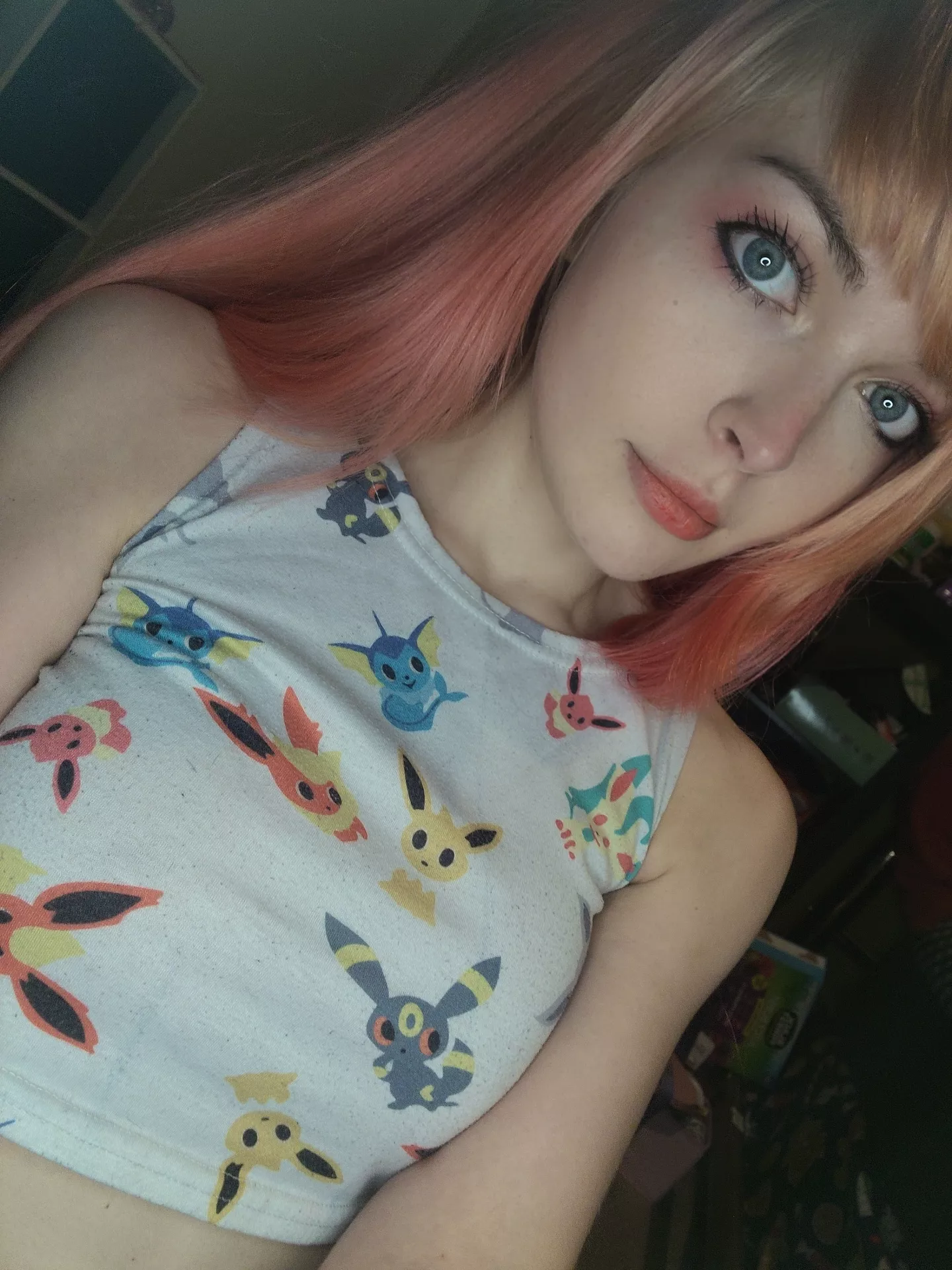 Having a good weekend? ❤️