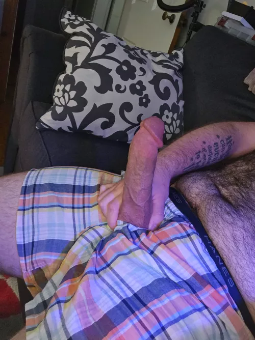 Hey bro, I could use a hand or 2 [29]