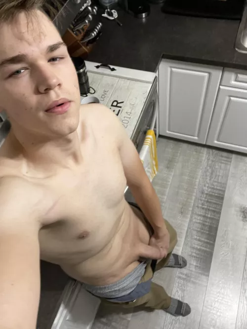 Hey! Check out my socials 😈