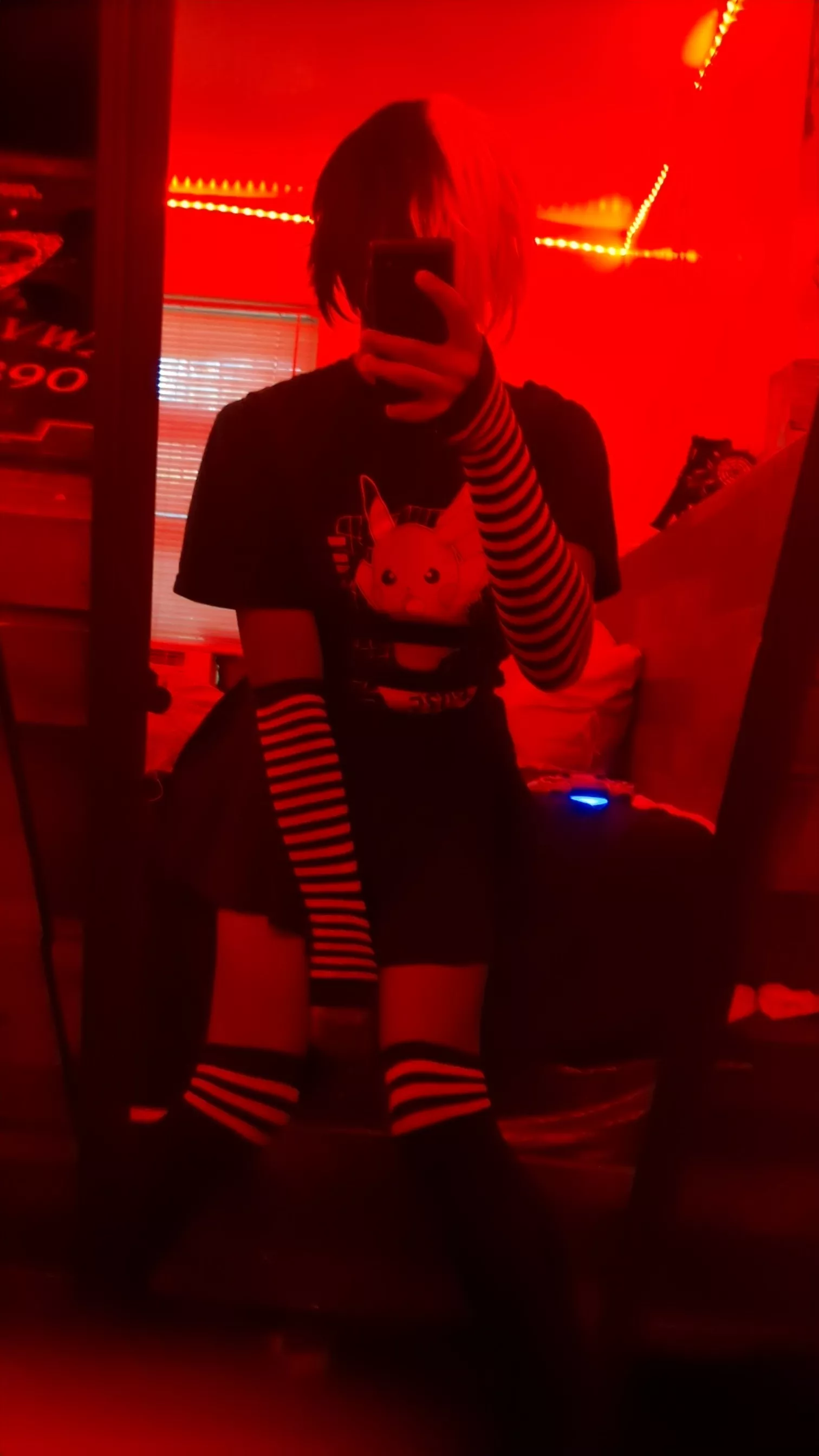 Hi (say it back😖)