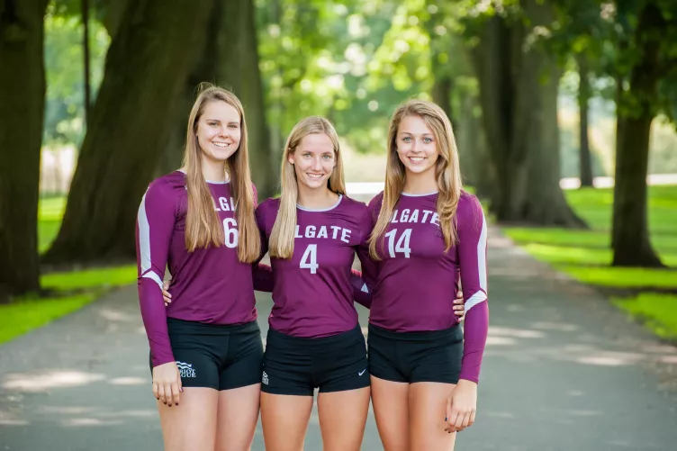 Hitter, setter, or DS, which one?