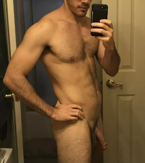 How does my profile look?