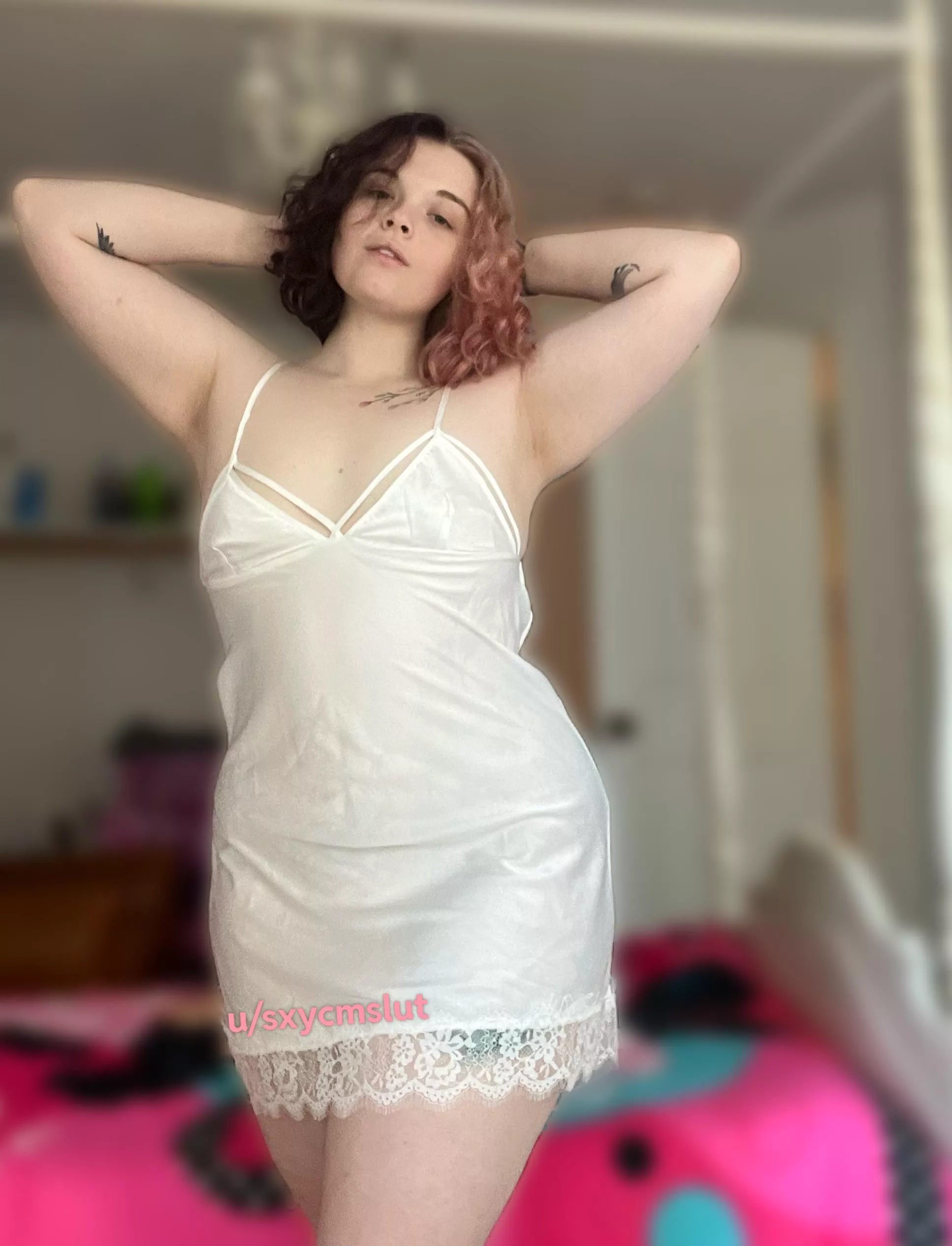 I actually have 8 tattoos