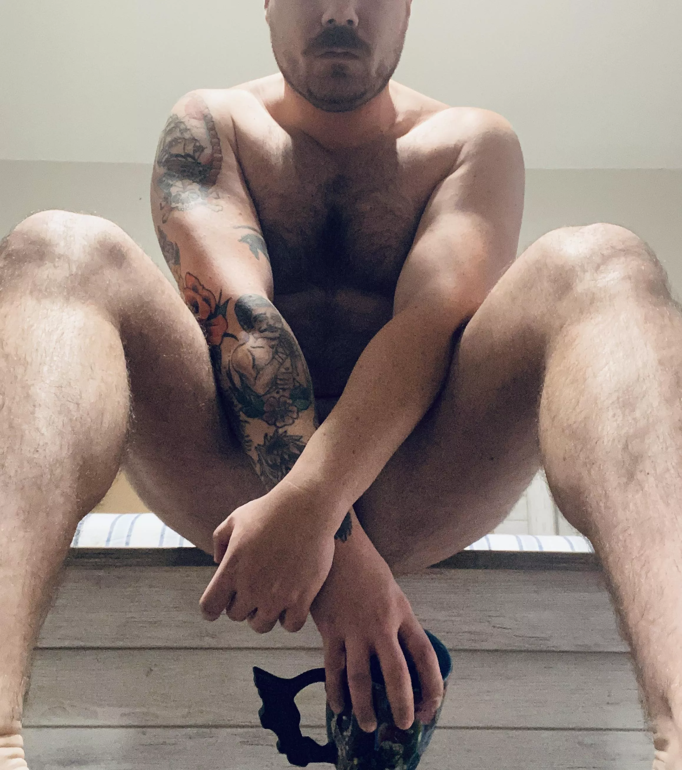 I can’t write a CLEAN mattress joke, guess we better make it filthy.