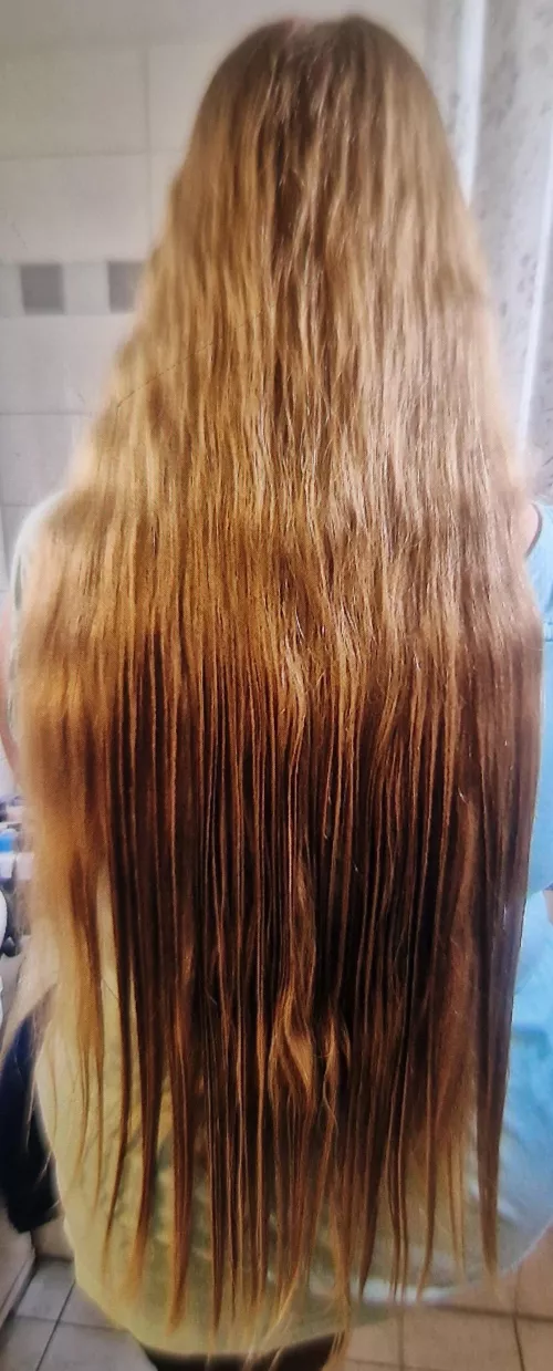 I think i need a Haircut 😁