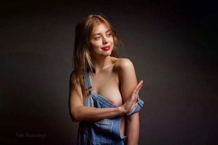 I want someone to appreciate seeing me