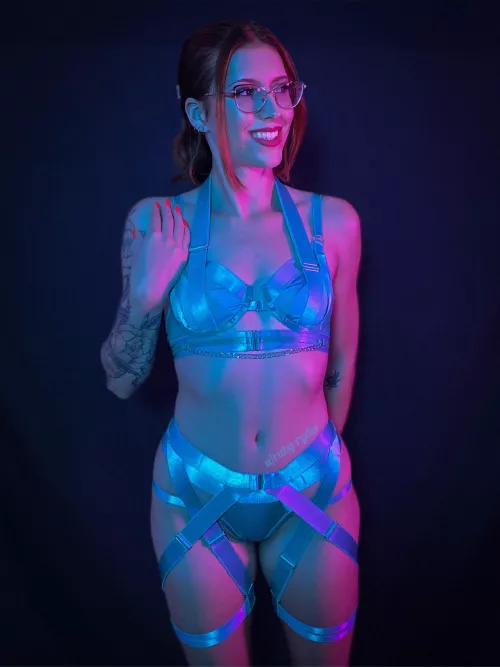 I’m ready for some fun