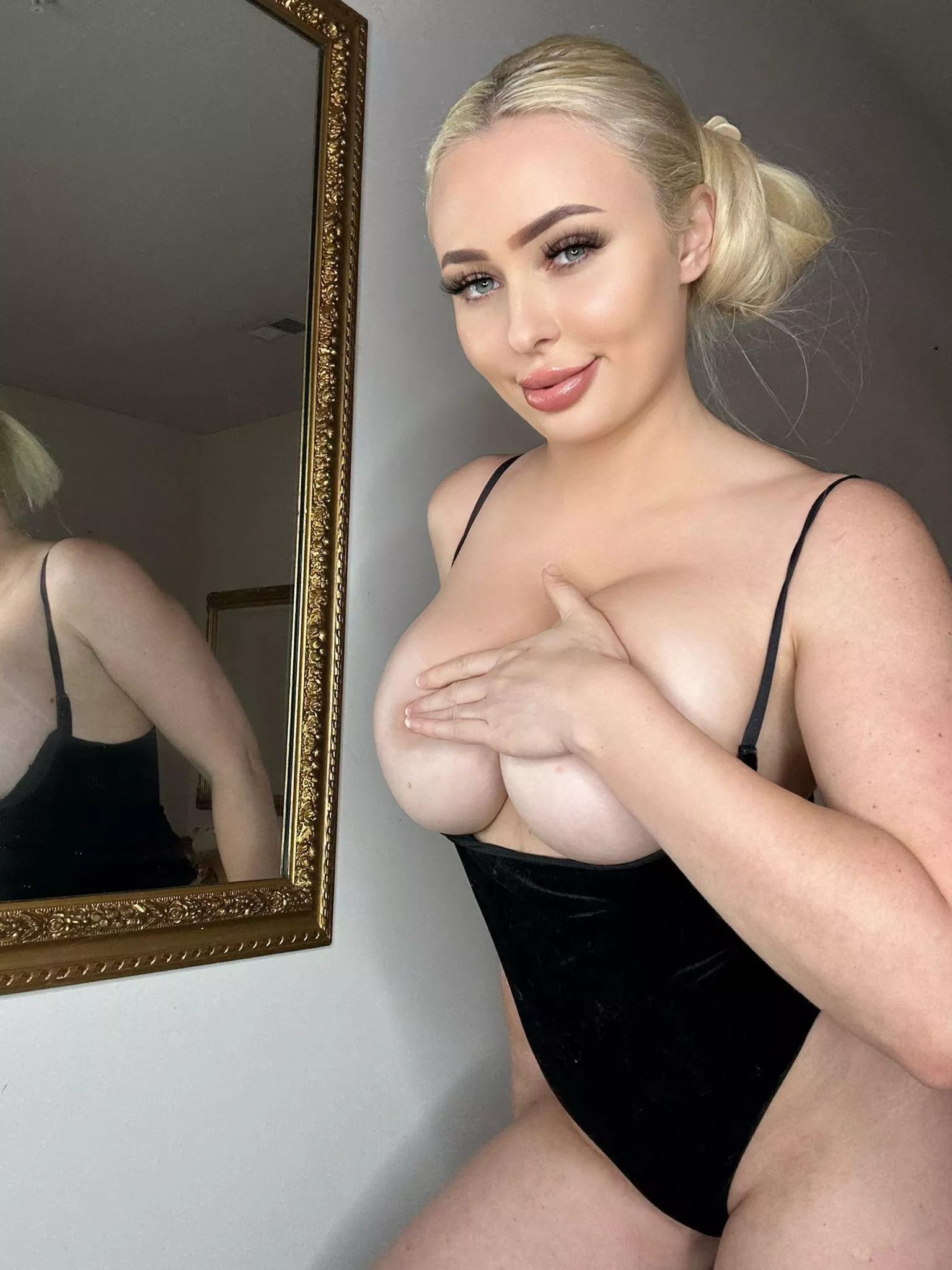 I’m waiting for you to make your move