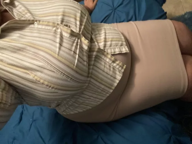 I’m your coworker… what are you gonna do? 🤭