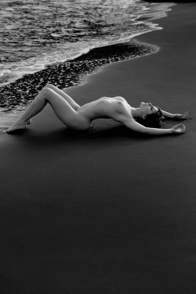 Isabel by Pablo Almansa