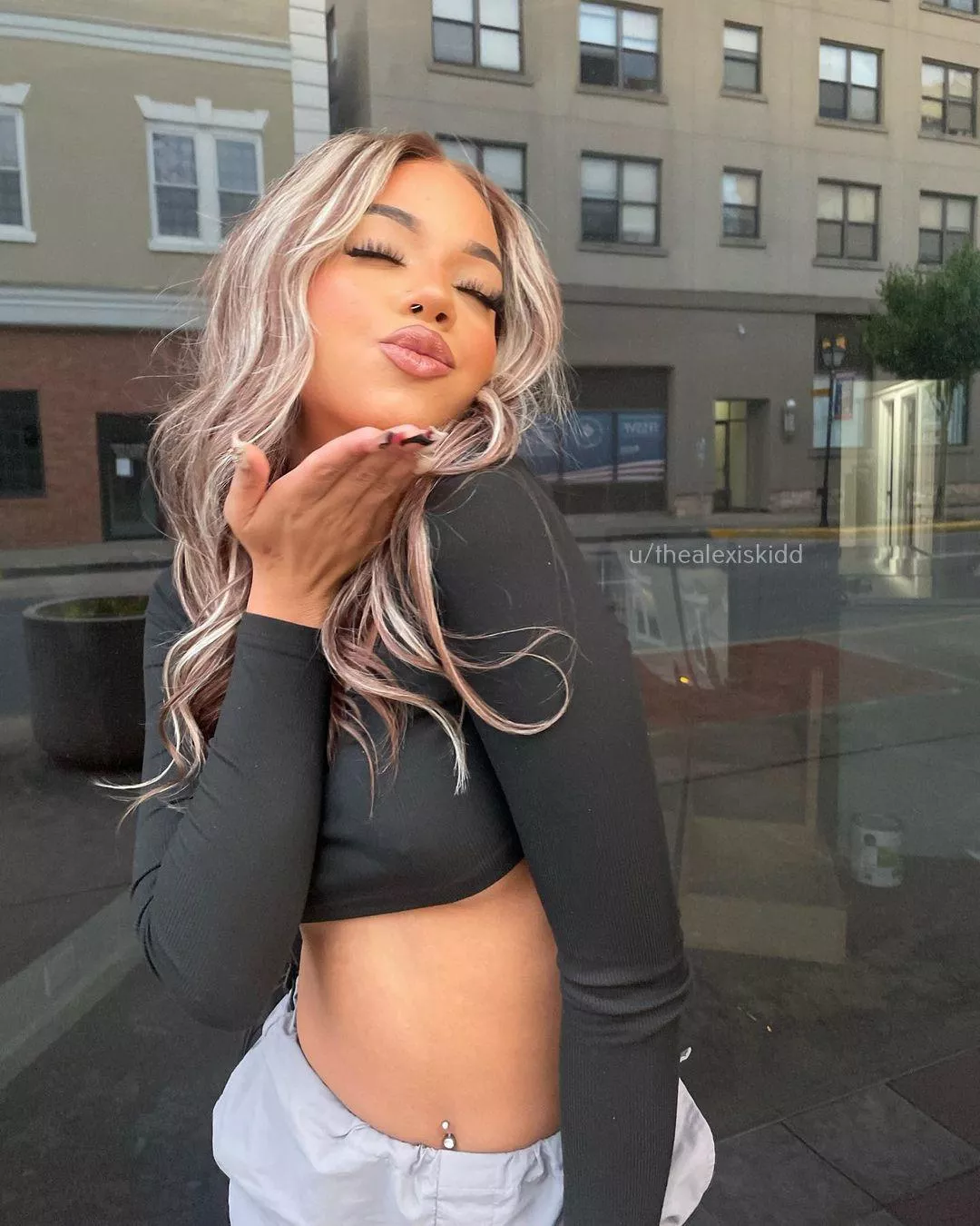 Italian and Caribbean