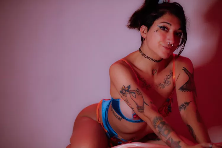 It’s been awhile ❤️