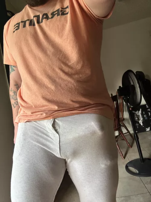 It’s okay if you come up and say something about it to me