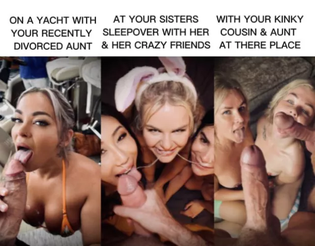 It’s the last day of summer before you go back to college for the semester. How are you spending it? pick one: