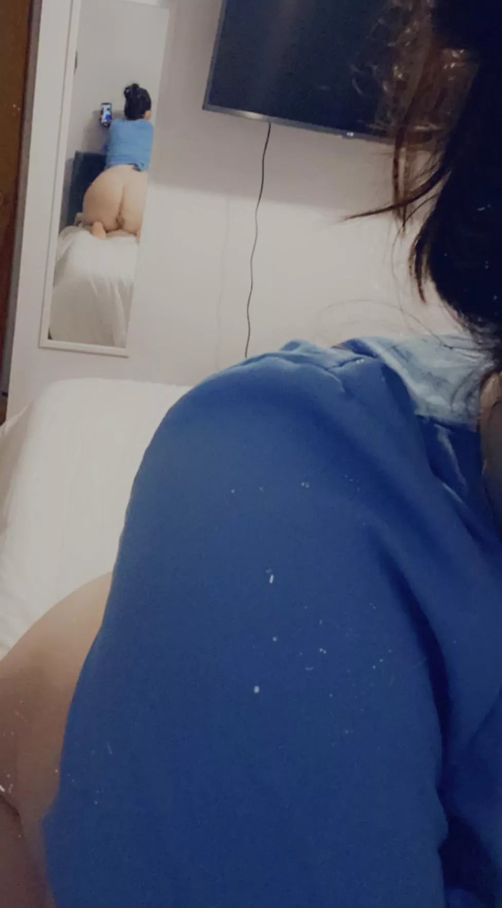 Just got off the phone with the Dr, he ordered 1 cream pie for you. Not sure how that’ll help you but I always follow orders 🤭💅