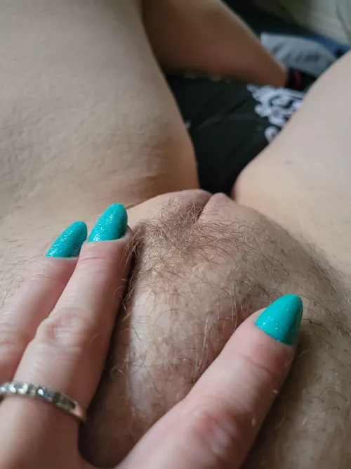 Lend me a hand? You aren't busy are you?