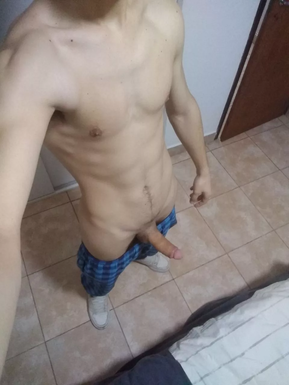 little taste of my wild side