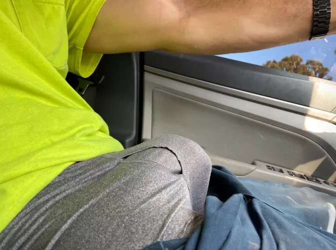 looking for a shotgun rider... any volenteers?