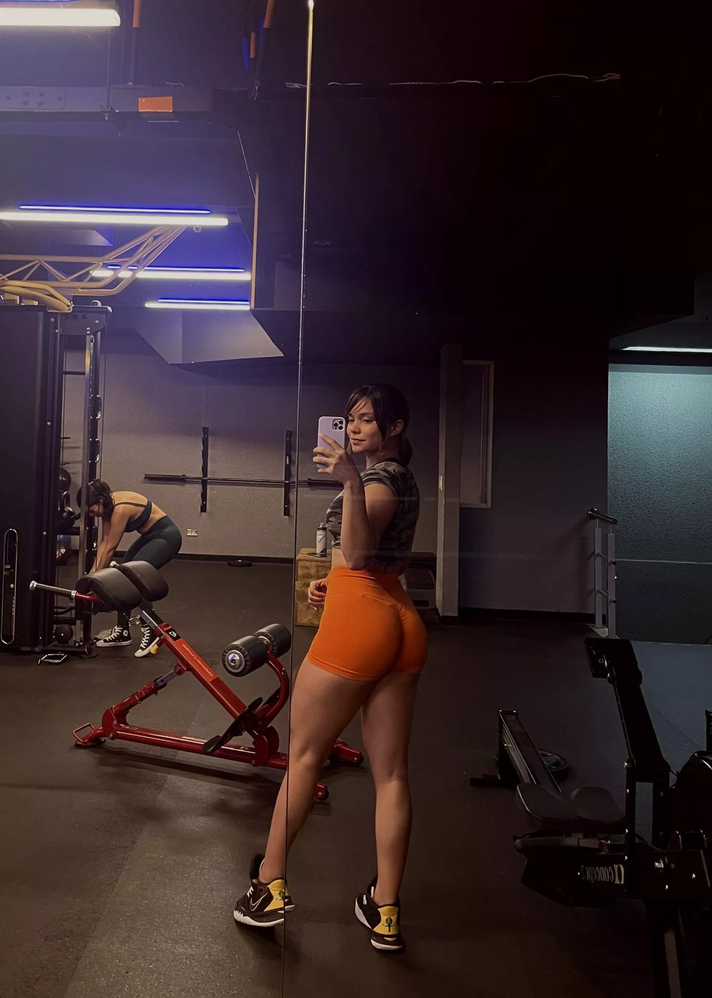 Loving every second of the proccess