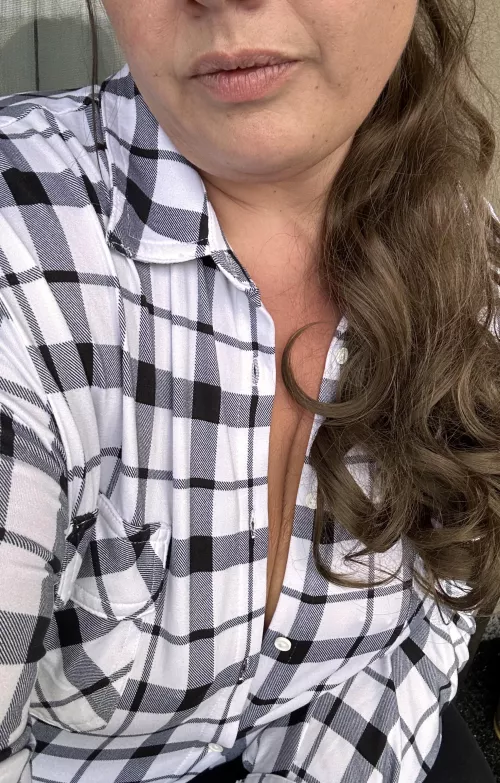 Mornings got a little chilly around here…