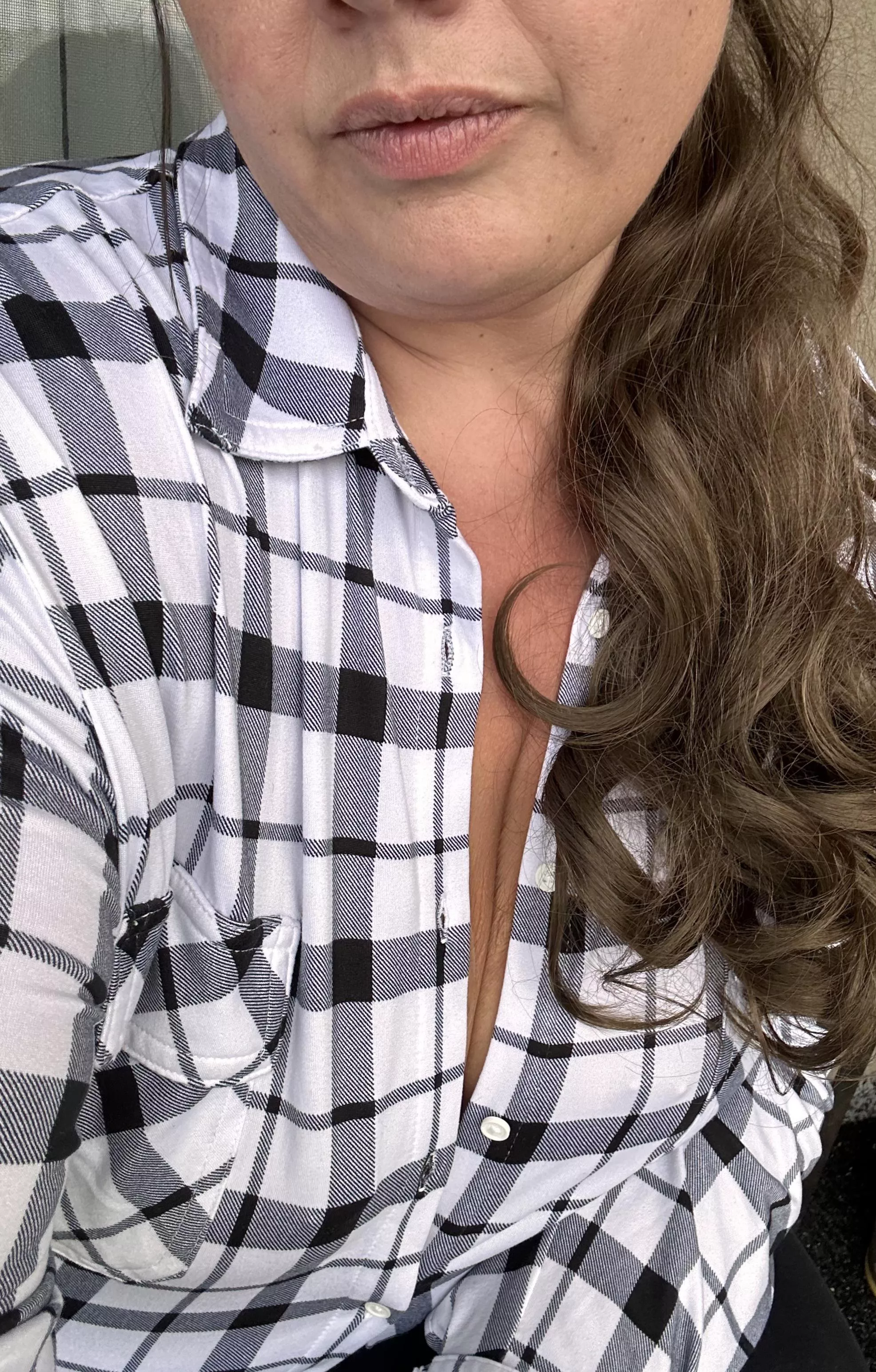 Mornings got a little chilly around here…