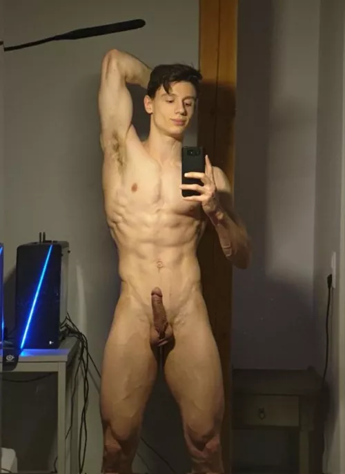 My 🚀 is ready for take off 🧑‍🚀